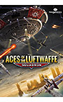 Aces of the Luftwaffe ― Squadron