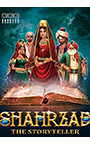 Shahrzad: The Storyteller