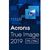 Acronis True Image 2019 - 1 Computer（ダウンロード版）