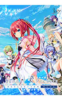 Summer Pockets REFLECTION BLUE【全年齢向け】【萌えゲーアワード2020 主題歌賞 受賞】