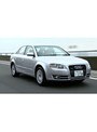 Audi A4 （JAIA2006より）