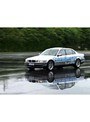 日本初、水素燃料自動車を試乗する/BMW Clean Energy