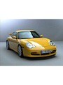 PORSCHE 911 GT3 （2003 model） + Carrera GT