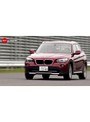 BMW X1 sDrive18i対プジョー3008プレミアム ダイナミック・セイフティ・テスト【シーズン2】