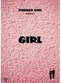 『ラバーガールsolo live＋「GIRL」』