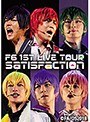 F6 1st LIVEツアー 「Satisfaction」
