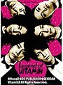 劇団VitaminX ～Legend Of Vitamin～