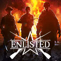 ENLISTEDのサムネイル画像