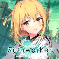 ソウルワーカー ‐SoulWorker‐
