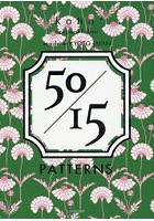 koha＊ original fabric made in KYOTO，JAPAN 50/15 PATTERNS