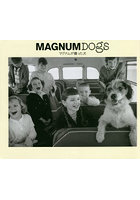 MAGNUM DOGS マグナムが撮った犬