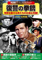 DVD 復讐の拳銃