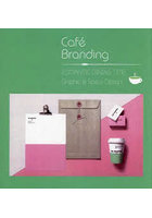 Cafe Branding ROMANTIC COFFEE TIME:Graphic ＆ Space Design