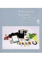 Restaurant Branding ROMANTIC DINING TIME:Graphic ＆ Space Design