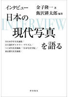 インタビュー日本の現代写真を語る 全日本学生写真連盟/自主運営ギャラリー・プリズム/つくば写真美術館...