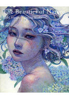 The Beauties of Nature Miho Hirano Painting Works