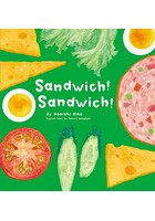 サンドイッチサンドイッチ 英語版