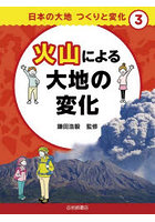 日本の大地つくりと変化 3