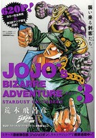 ジョジョの奇妙な冒険第3部スターダストクルセイダース総集編 Vol.2