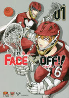 FACE OFF！！ 01