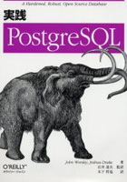 実践PostgreSQL A hardened，robust，open source databace