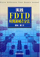 実践 FDTD時間領域差分法