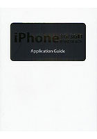 iPhone 3G/3GS iPod touch Application Guide