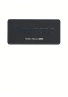 iPod nano Perfect Manual 2010