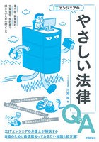 ITエンジニアのやさしい法律Q＆A 著作権・開発契約・労働関係・契約書で揉めないための勘どころ