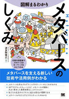 図解まるわかりメタバースのしくみ