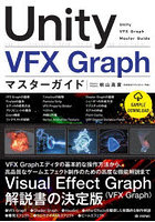 Unity VFX Graphマスターガイド