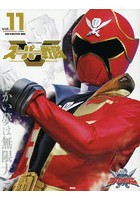 スーパー戦隊Official Mook 21世紀 vol.11