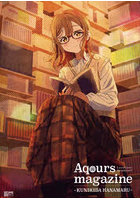 Aqours magazine～KUNIKIDA HANAMARU～ LoveLive！Sunshine！！