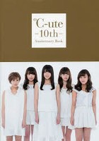 ℃‐ute 10th Anniversary Book