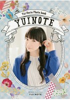 YUI NOTE 堀江由衣Photo book