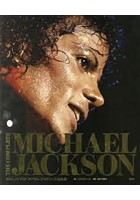 THE COMPLETE MICHAEL JACKSON KING OF POPマイケル・ジャクソンの全軌跡