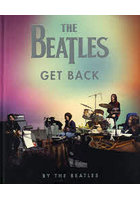 ザ・ビートルズ:Get Back BY THE BEATLES