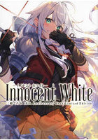 Innocent White 三嶋くろね10th Anniversary Book Limited Edition