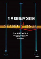 TM NETWORK 40th FANKS intelligence Days～STAND 3 FINAL～AFTER PAMPHLET