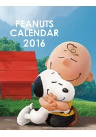スヌーピー（劇場版） 2016年カレンダー