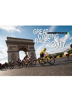 GREAT CYCLING RACES 2017年カレンダー