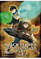 ブラッククローバー 2018年カレンダー