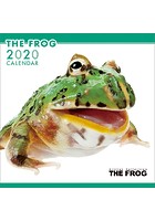 THE FROG 2020年カレンダー