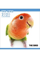 THE BIRD 2020年カレンダー