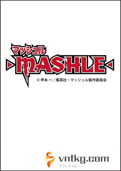 TVアニメ『マッシュル-MASHLE-』 2024年カレンダー