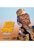 梟 ～ふくろう～ 2021年カレンダー
