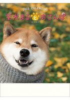柴犬まるとおさんぽ 2023年カレンダー