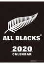 オールブラックス 2020年カレンダー