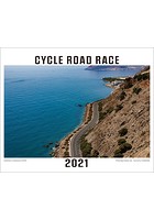 卓上 CYCLE ROAD RACE 2021年カレンダー