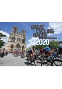 GREAT CYCLING RACES 2020年カレンダー